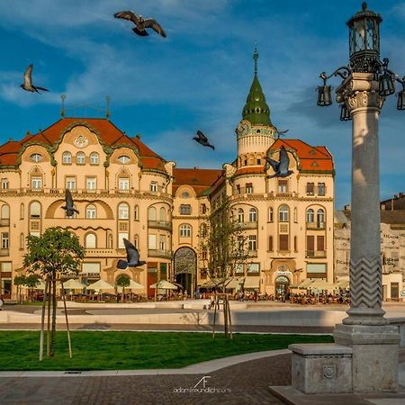 Phoenix Luxury Apartment Oradea Dış mekan fotoğraf