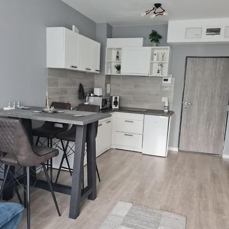Phoenix Luxury Apartment Oradea Dış mekan fotoğraf