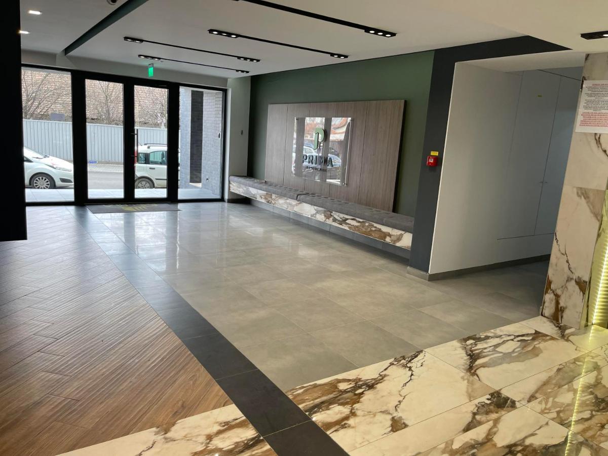 Phoenix Luxury Apartment Oradea Dış mekan fotoğraf