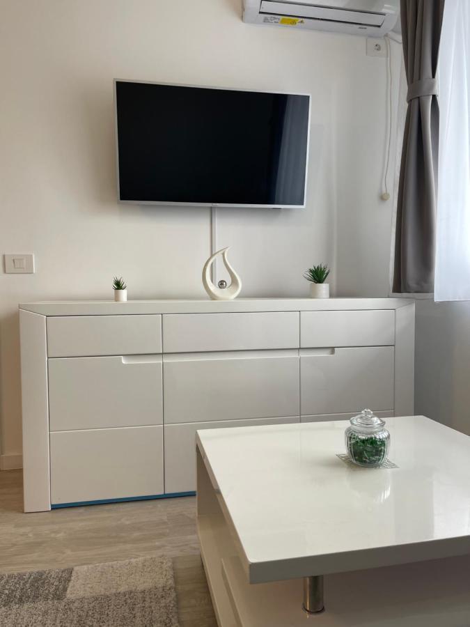 Phoenix Luxury Apartment Oradea Dış mekan fotoğraf
