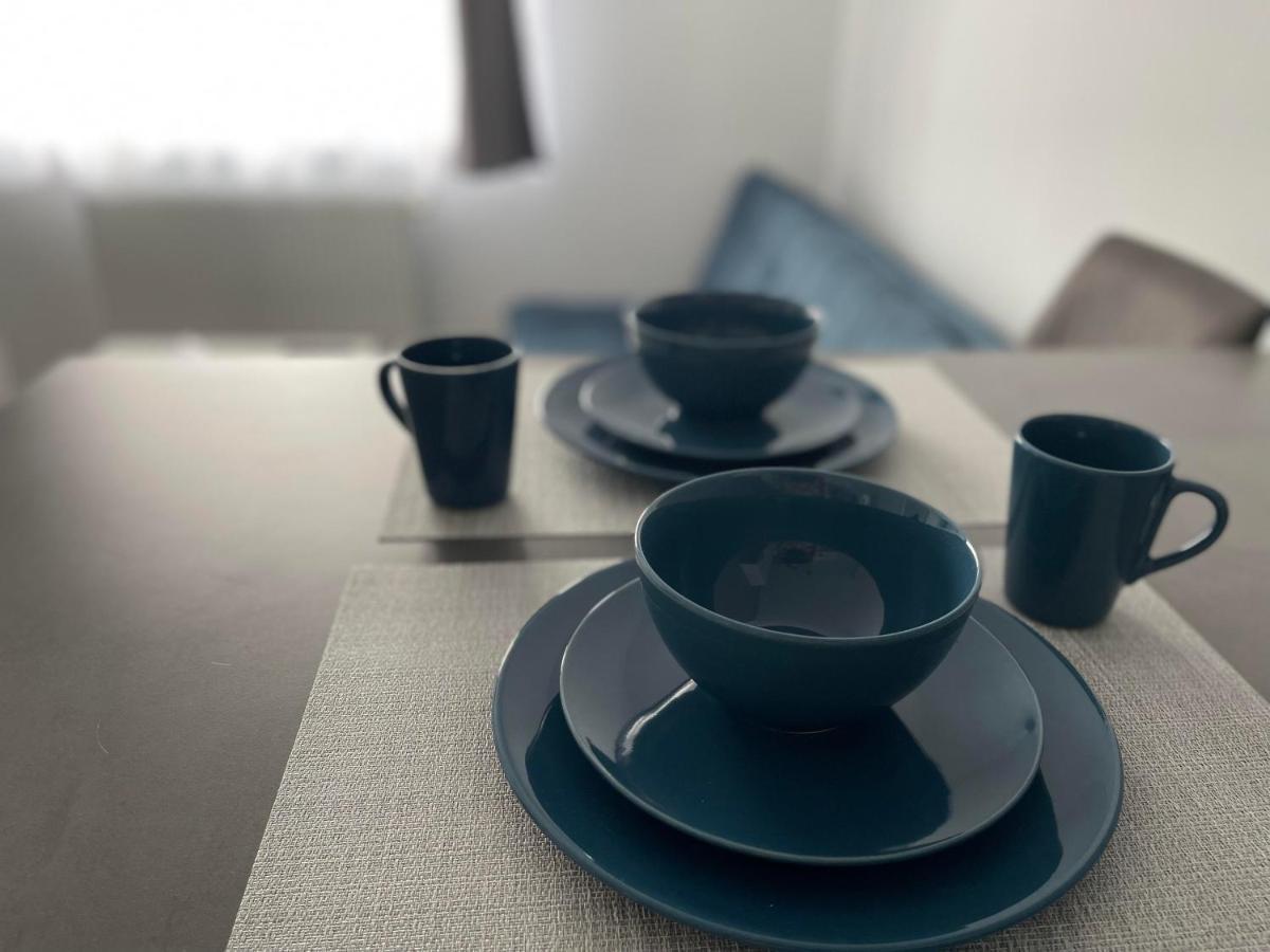 Phoenix Luxury Apartment Oradea Dış mekan fotoğraf