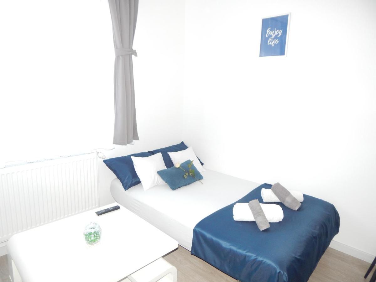 Phoenix Luxury Apartment Oradea Dış mekan fotoğraf