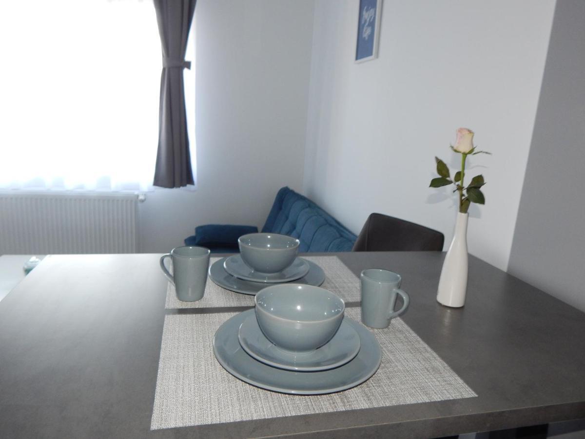 Phoenix Luxury Apartment Oradea Dış mekan fotoğraf