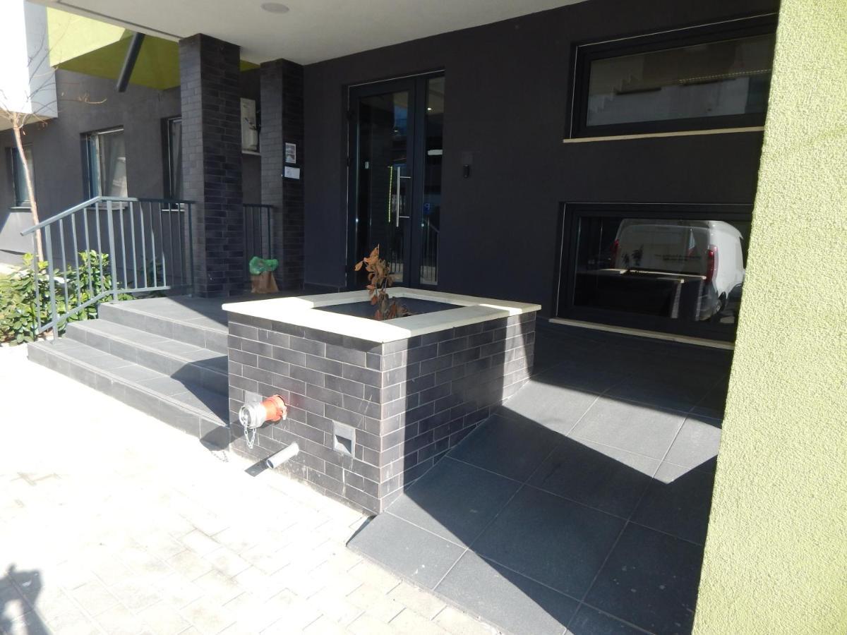 Phoenix Luxury Apartment Oradea Dış mekan fotoğraf