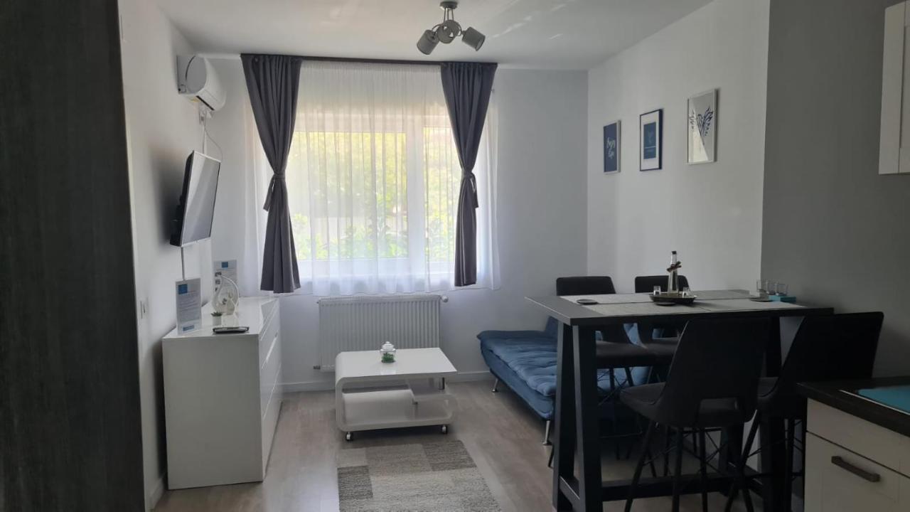 Phoenix Luxury Apartment Oradea Dış mekan fotoğraf