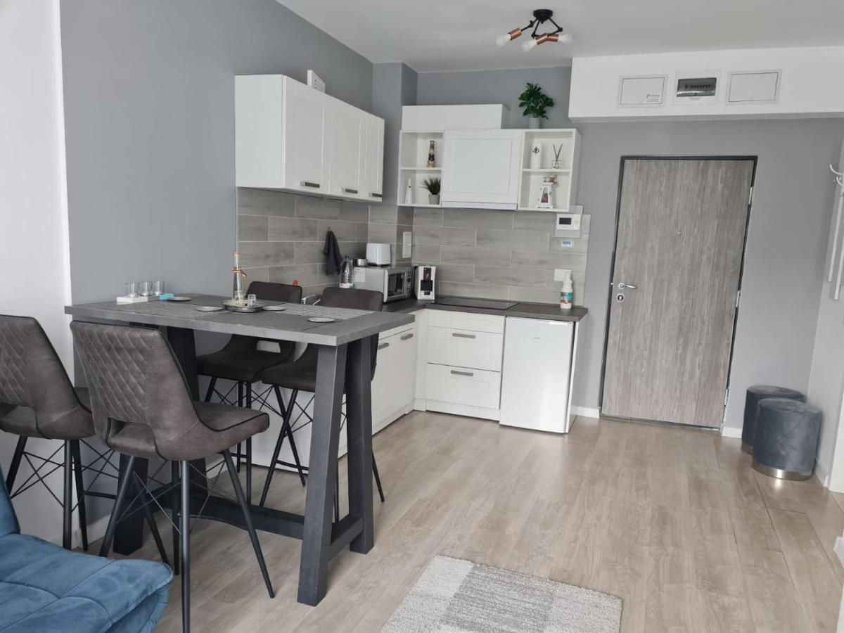 Phoenix Luxury Apartment Oradea Dış mekan fotoğraf