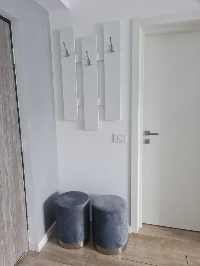 Phoenix Luxury Apartment Oradea Dış mekan fotoğraf