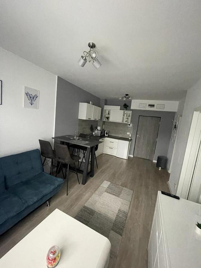 Phoenix Luxury Apartment Oradea Dış mekan fotoğraf