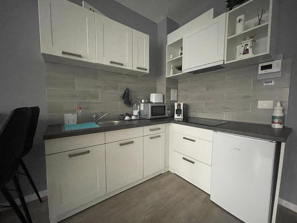 Phoenix Luxury Apartment Oradea Dış mekan fotoğraf