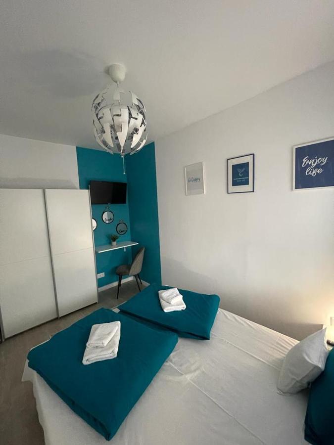 Phoenix Luxury Apartment Oradea Dış mekan fotoğraf