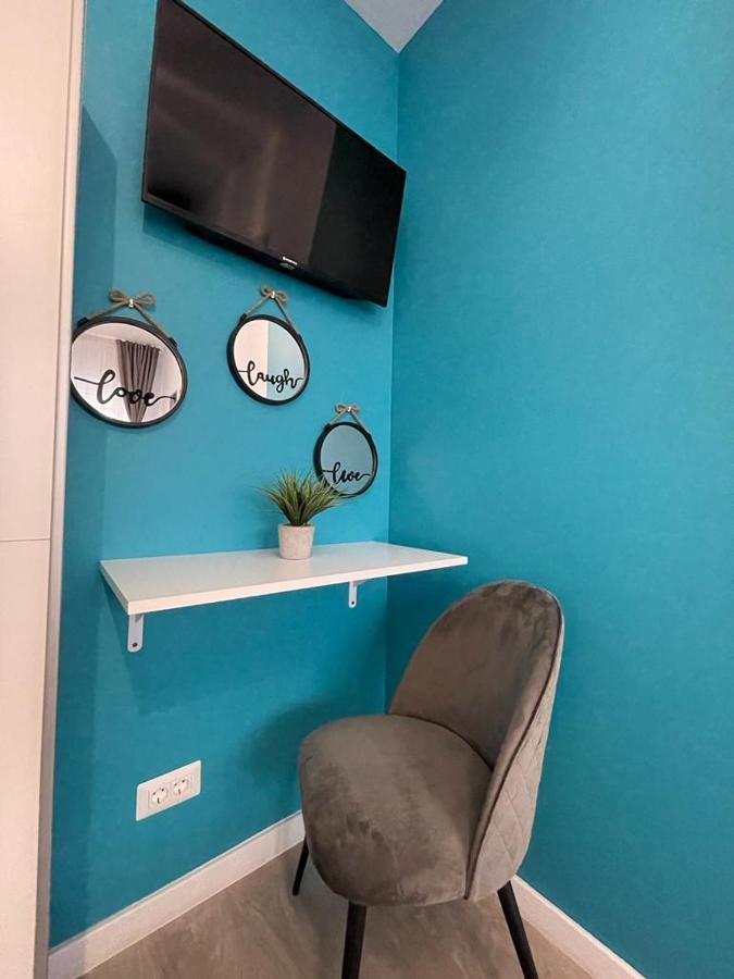 Phoenix Luxury Apartment Oradea Dış mekan fotoğraf