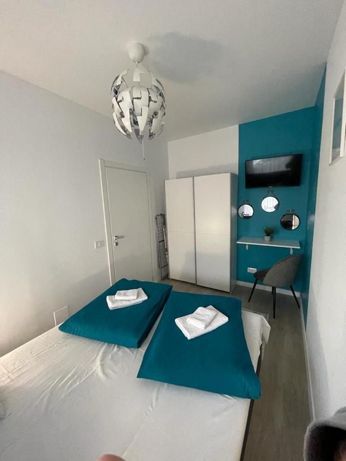 Phoenix Luxury Apartment Oradea Dış mekan fotoğraf