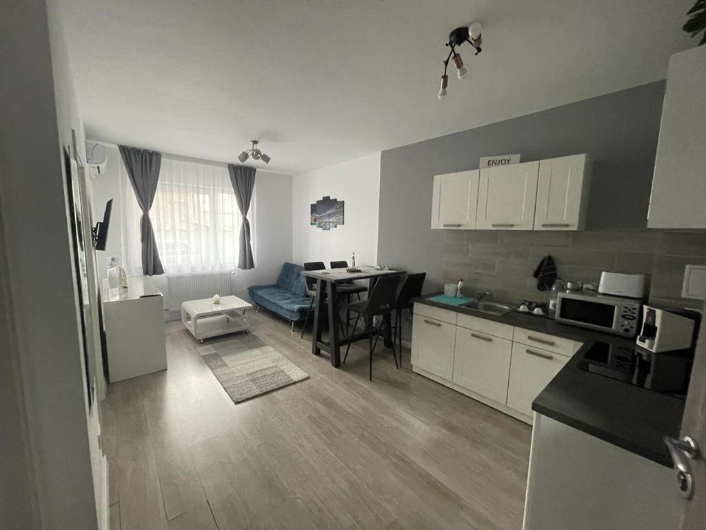 Phoenix Luxury Apartment Oradea Dış mekan fotoğraf